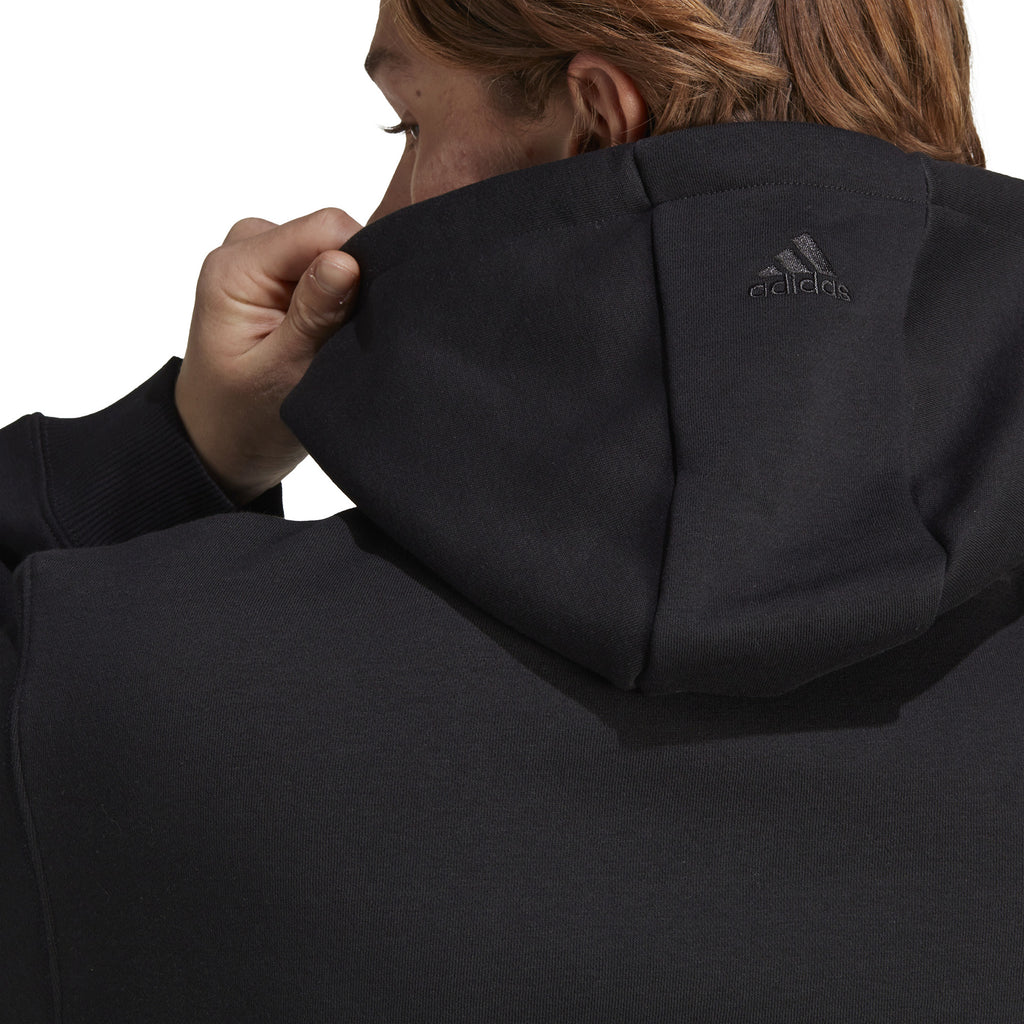 All SZN Fleece Graphic hoodie