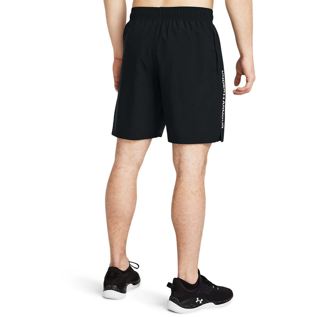 Woven Wmdk short