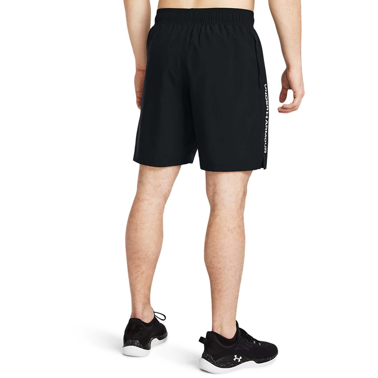 Woven Wmdk short