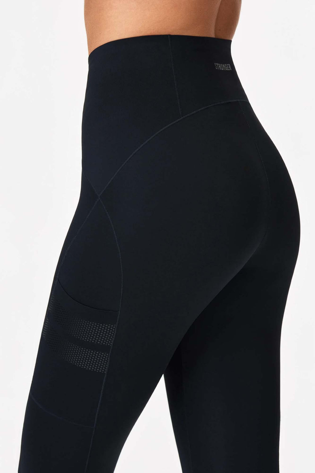 Sleek Shaping Pocket Leggings