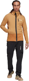 Zupahike HdFl. Fleecejacke.Kapuze TERREX