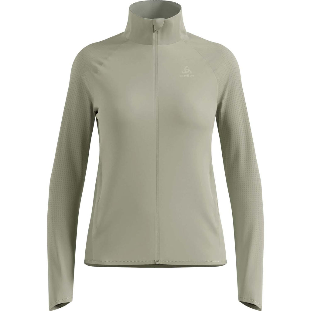 jacket zeroweight warm hybrid