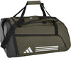 Essentials 3-Stripes Duffeltas Medium