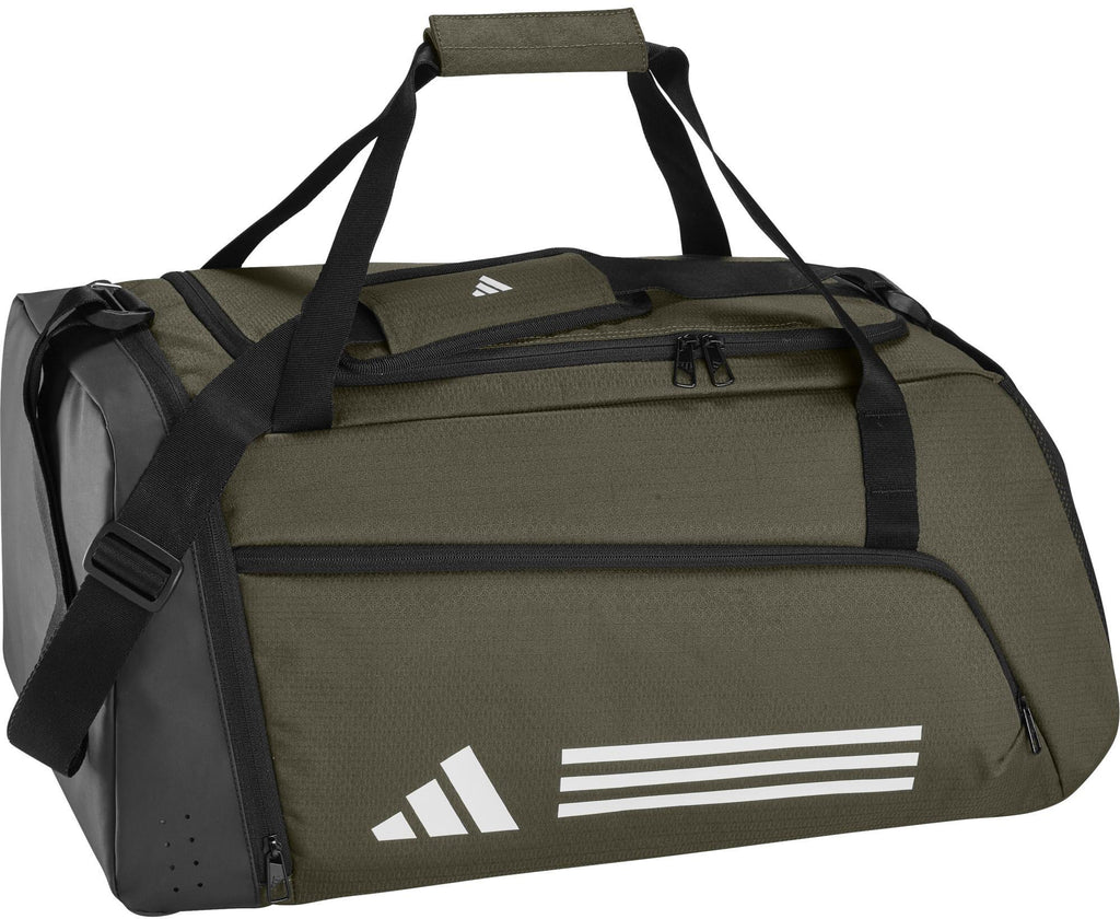 Essentials 3-Stripes Duffeltas Medium