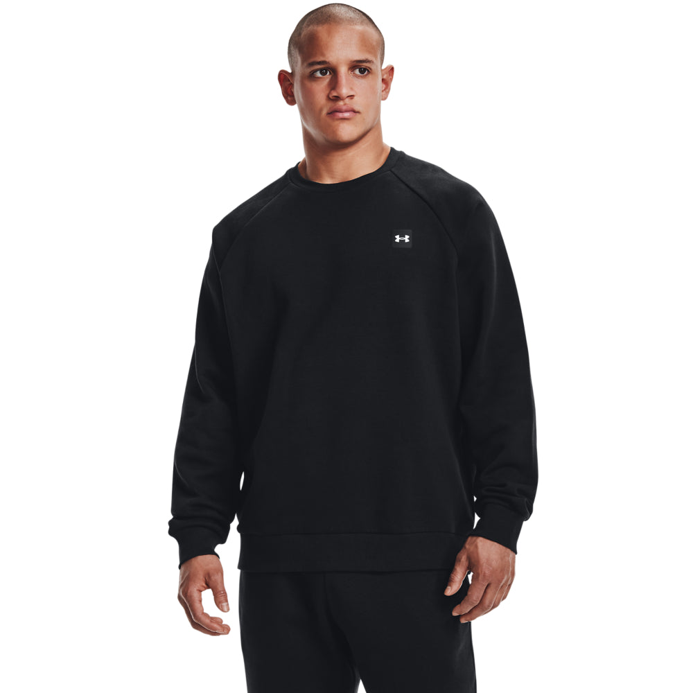 Rival Fleece Crew hoodie