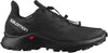 Supercross 3 GTX. Traillaufschuh GoreTex UK-Gr.