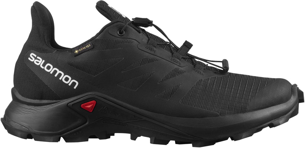 Supercross 3 GTX. Traillaufschuh GoreTex UK-Gr.