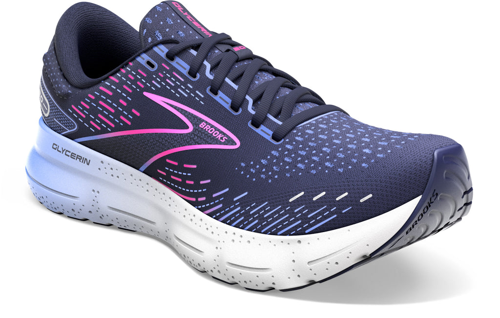 Glycerin 20 hardloopschoenen