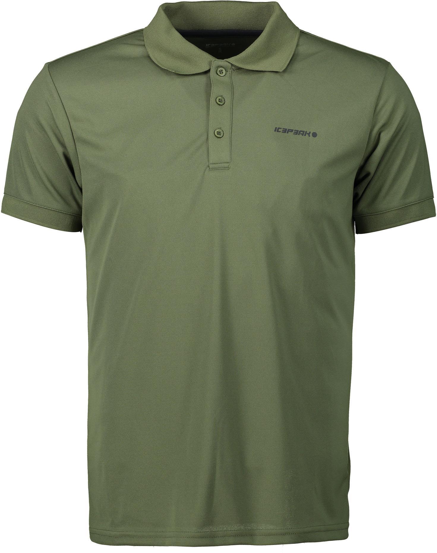 Icepeak Bellmont Polo Shirts