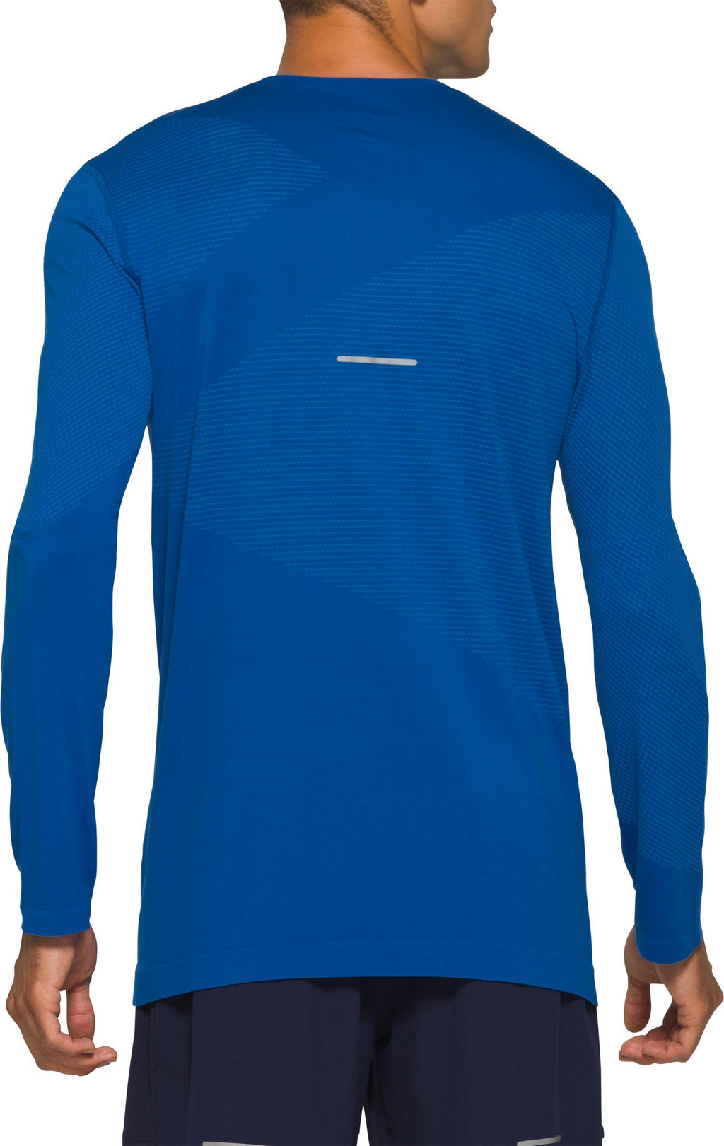 Tokyo Seamless Longsleeve shirt