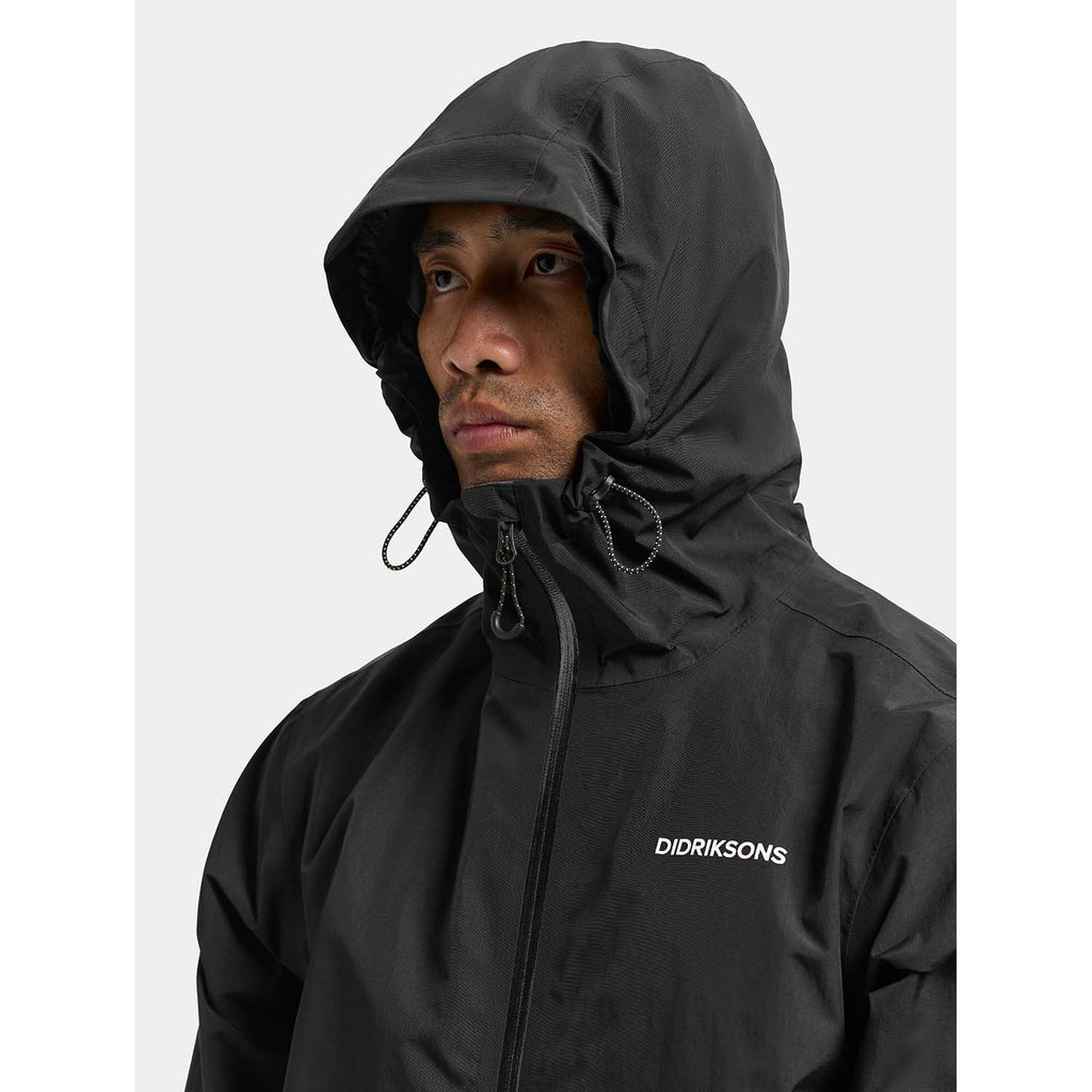 Dario Usx 2 Windjack outdoor