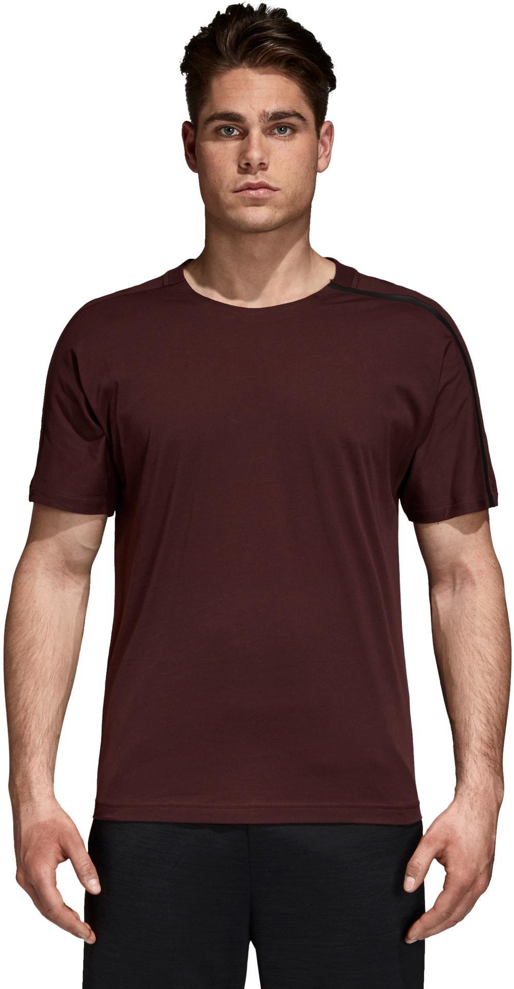 adidas M ZNE tee