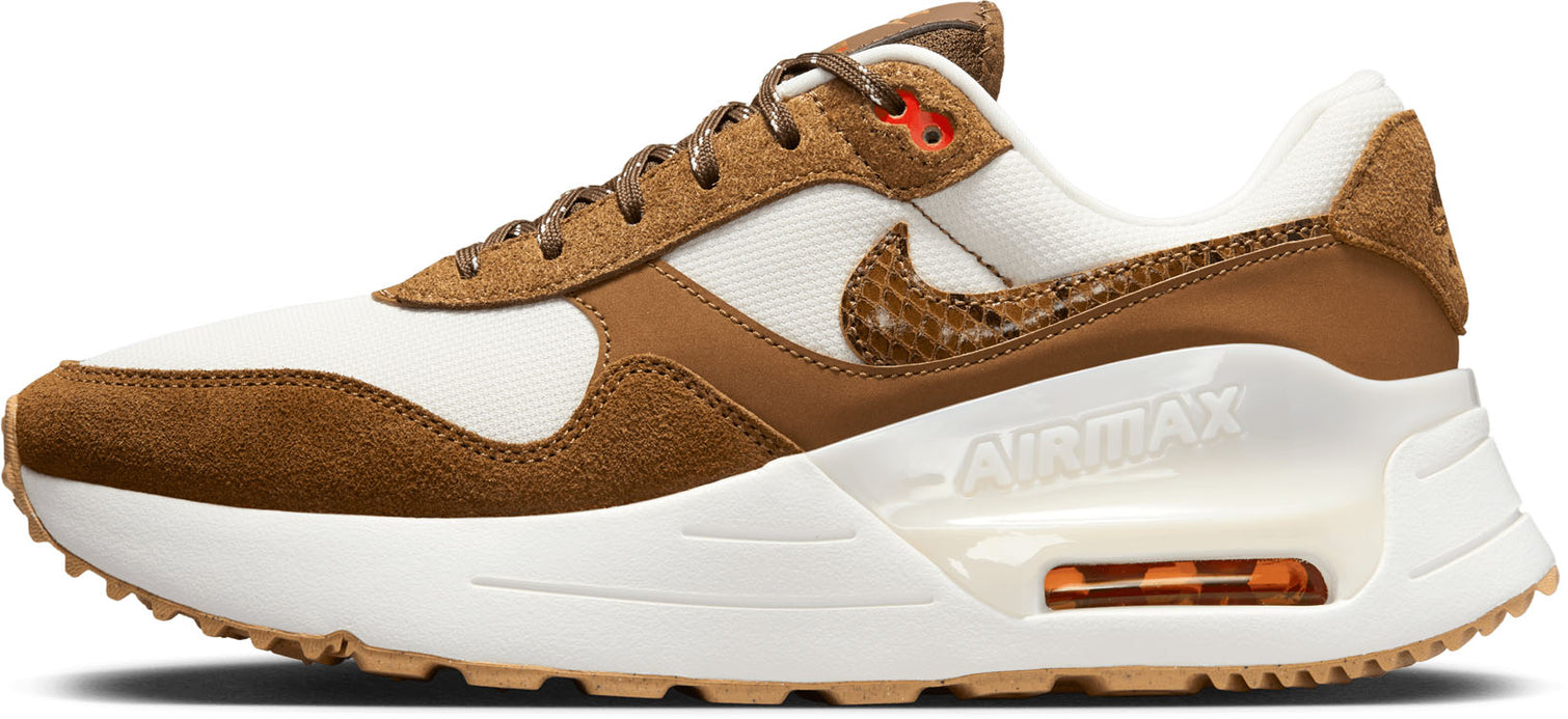 Air Max System sneakers