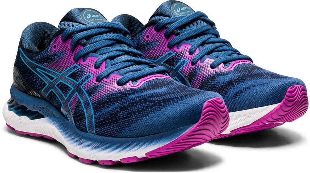 Gel-nimbus 23