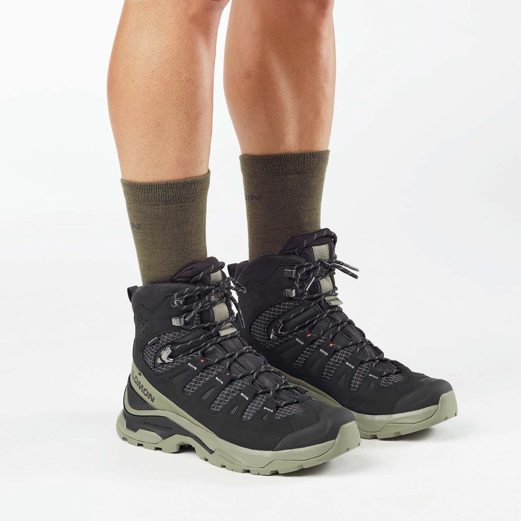Quest 5 Gore-Tex Bergschoenen