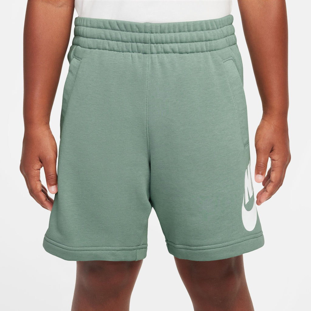 K NSW CLUB FT SHORT HBR Shorts