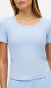 Rib Drymotion  Trainingsshirt