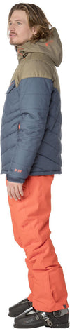 virgo snowjacket
