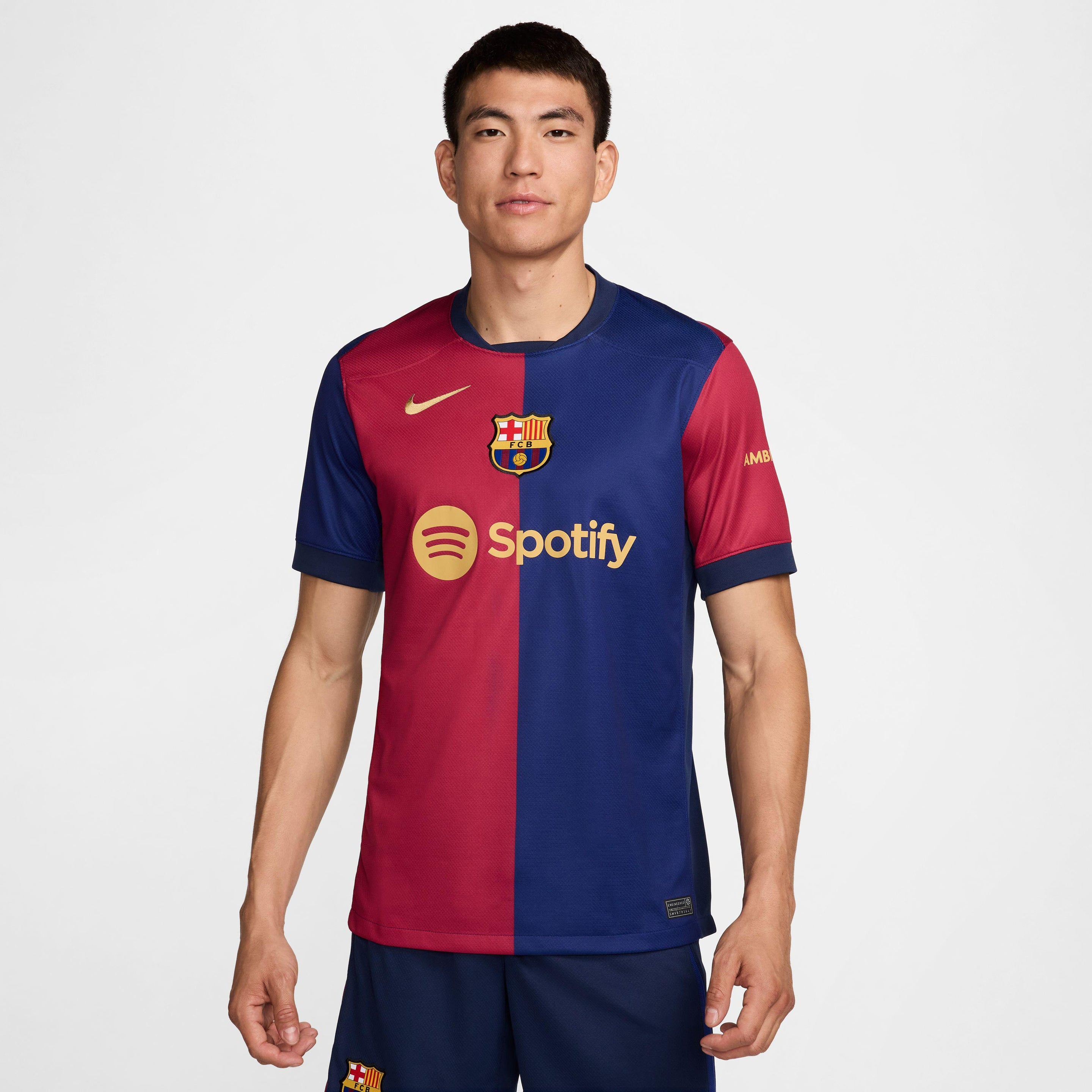 FC Barcelona Stadium thuisshirt 24/25