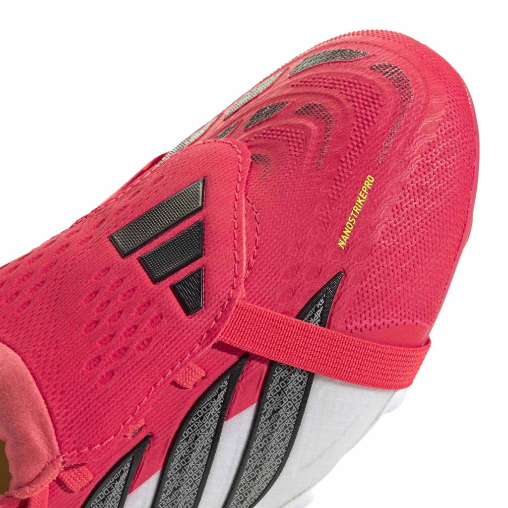 Predator Elite kids Voetbalschoenen natuurgras