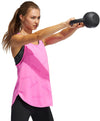 ADI JAQRD TANKDa. Tanktop