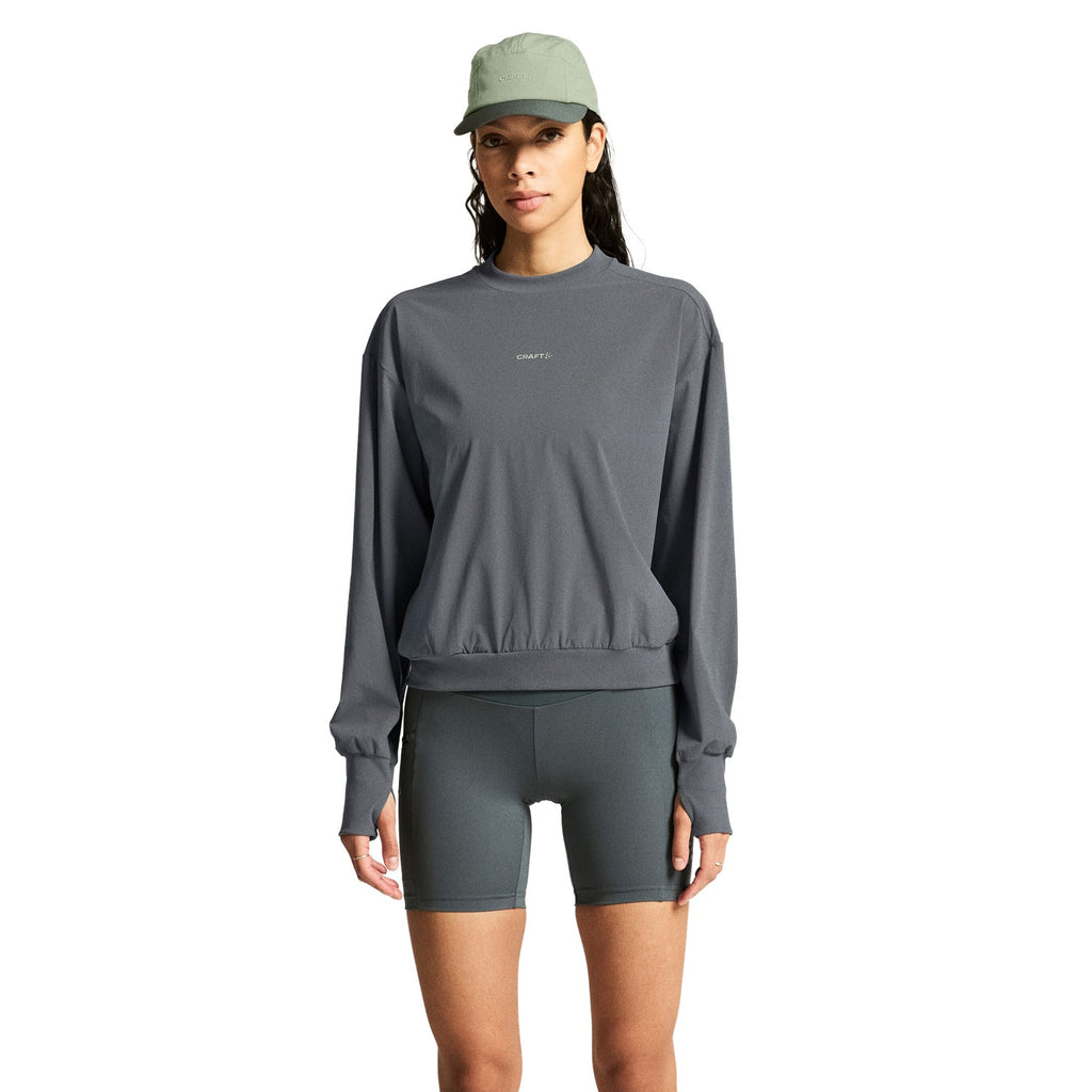 Hypervent Wind Top T-shirt zomer