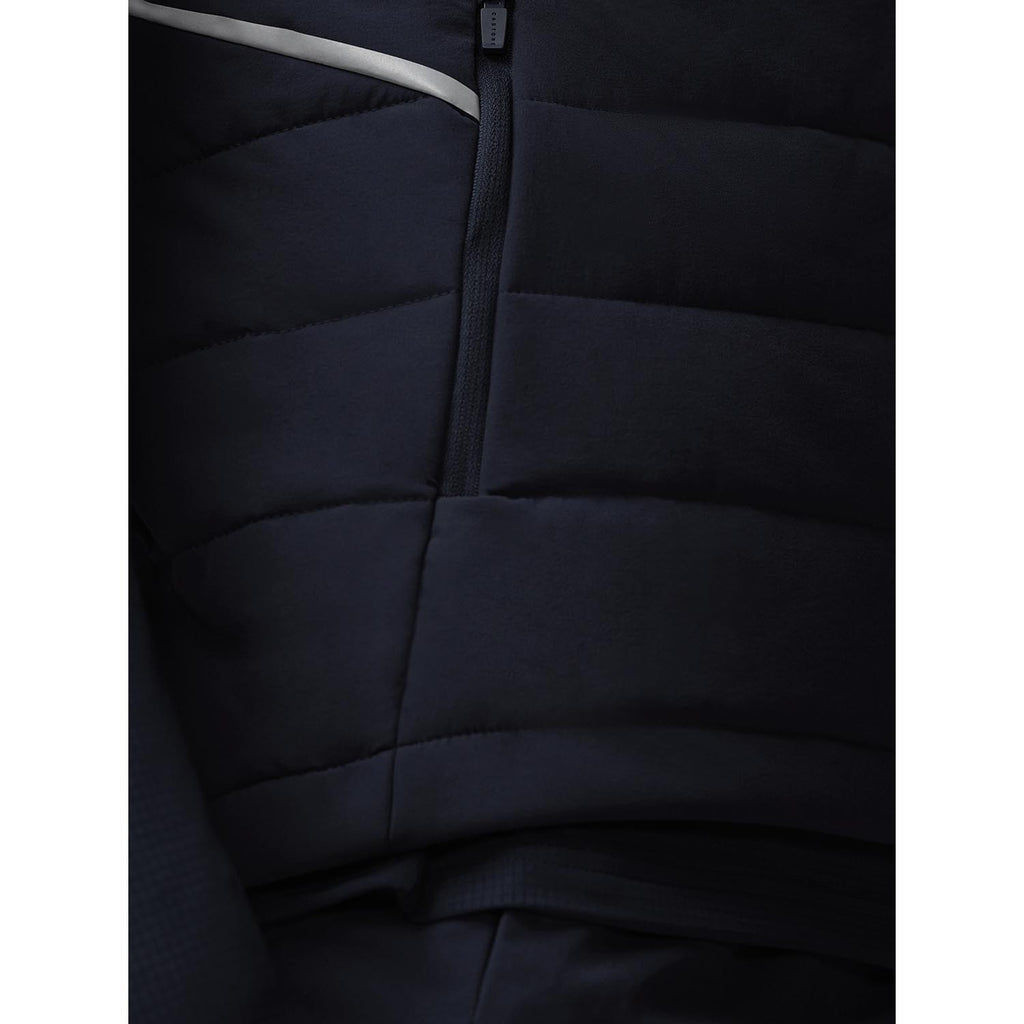 Gilet Bodywarmer training