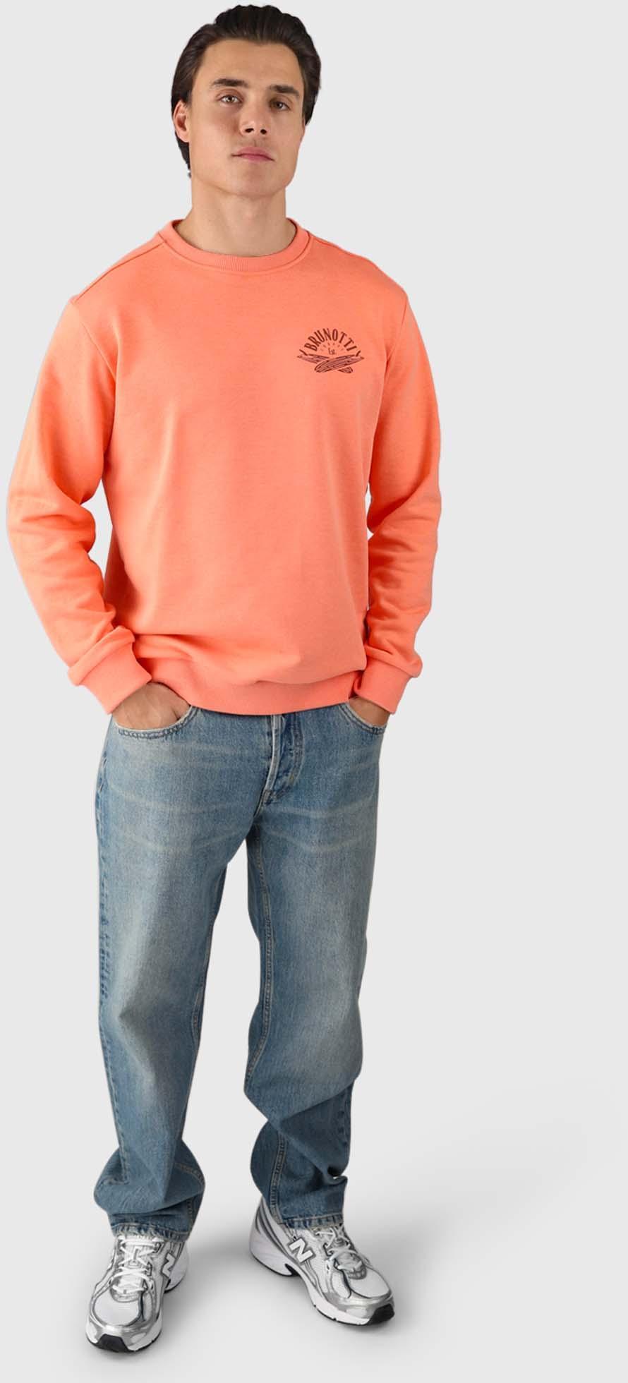 Naval Men Sweater