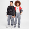 sportswear club big kids' Geweven joggingbroek