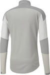 om training 1/4 zip top