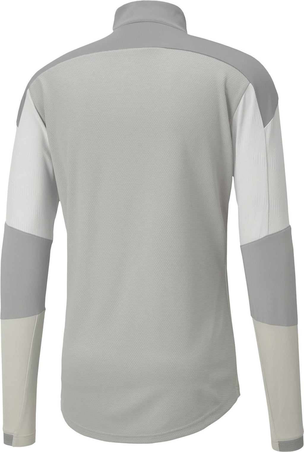 om training 1/4 zip top