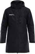 Parka jas