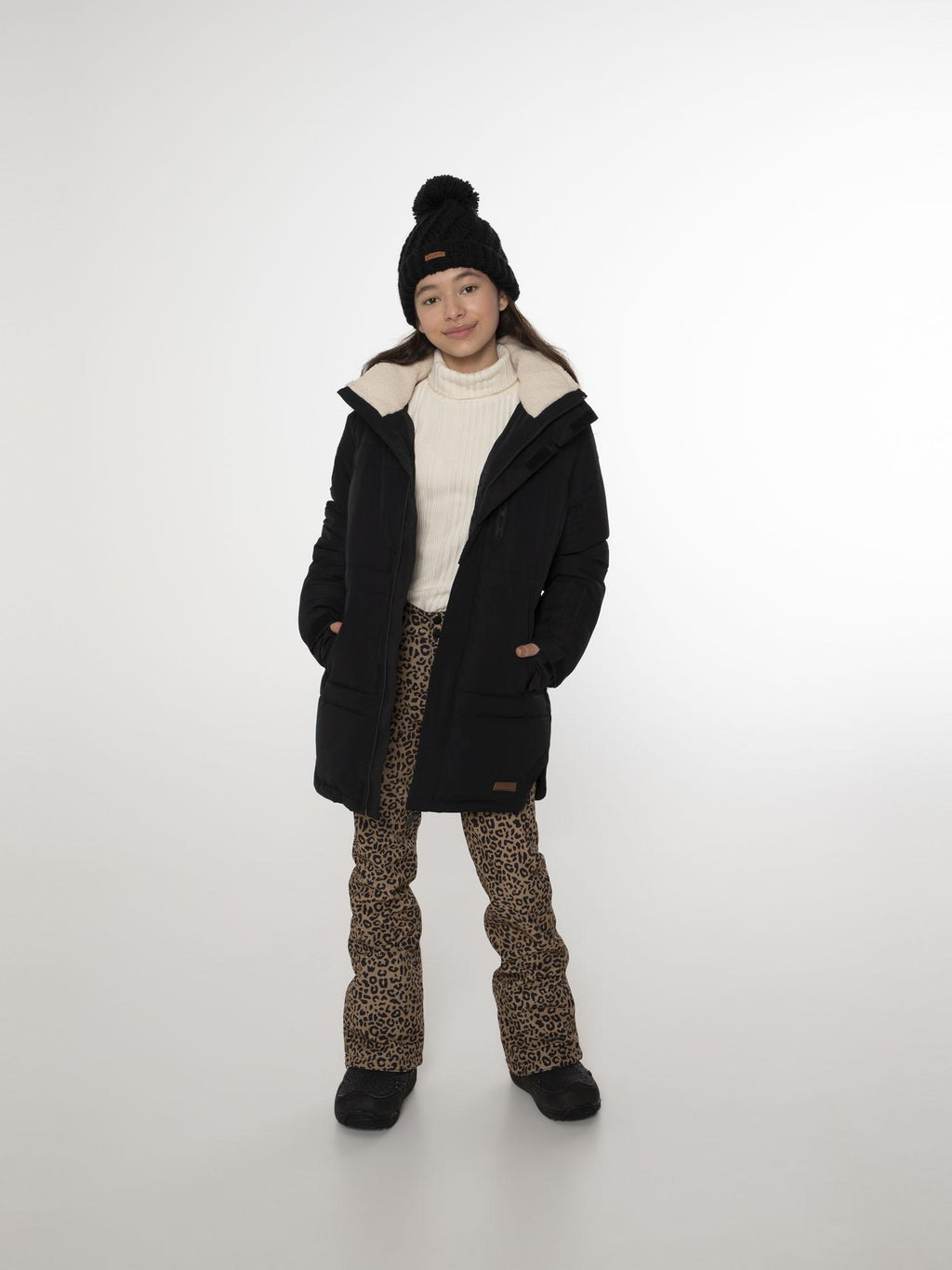 Aniek Jr Snowjacket