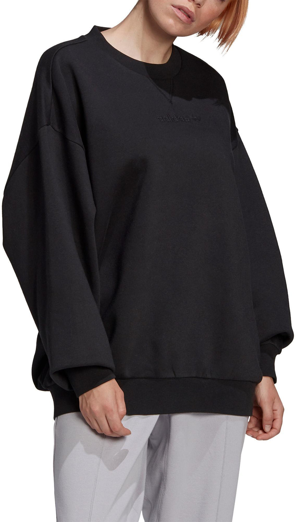 Oversize Sweatshirt