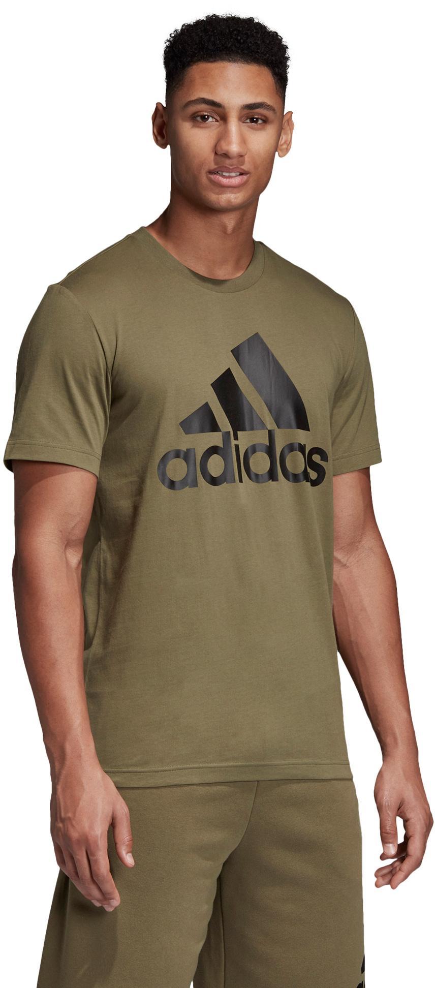 adidas MH BOS Tee