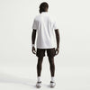 court dri-fit men's tennis polo