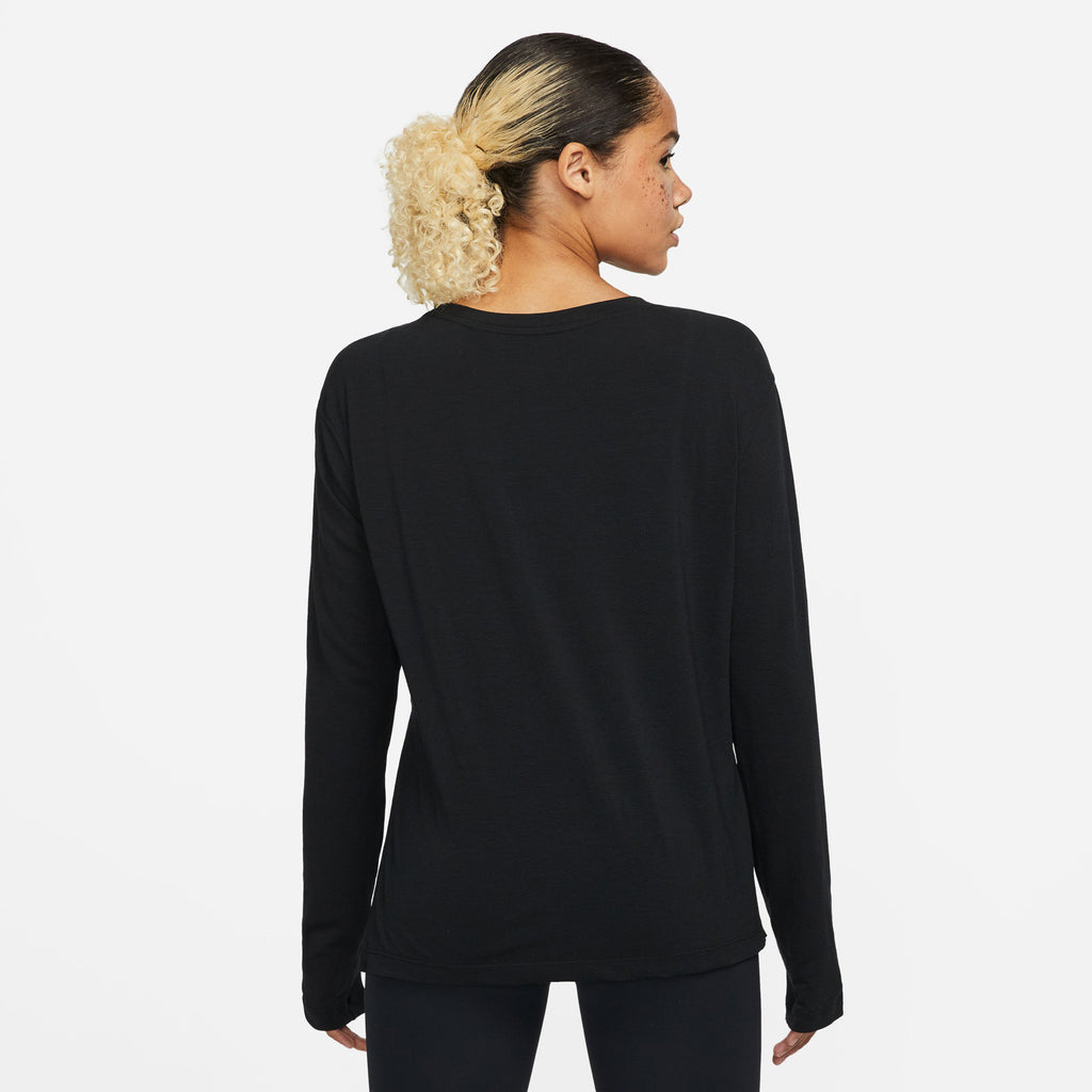 Yoga Dri-FIT longsleeve