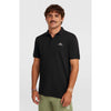 Slub Polo strand