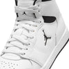 Jordan Court Connect Low Sneakers