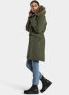 Erika Wns Parka 2