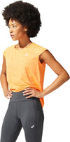 Ventilate Crop Top