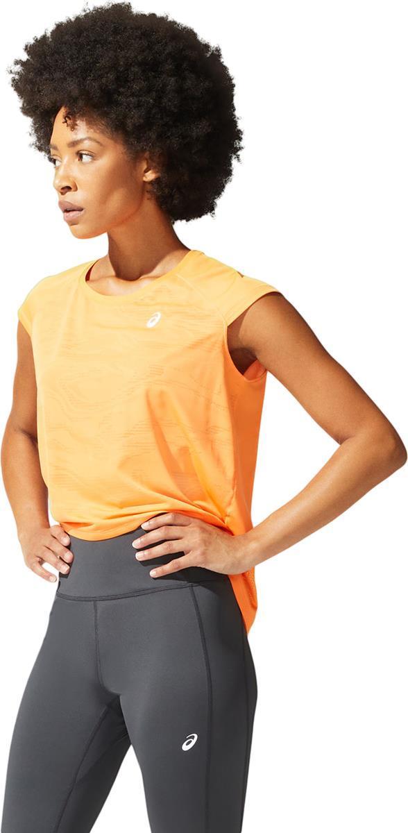Ventilate Crop Top
