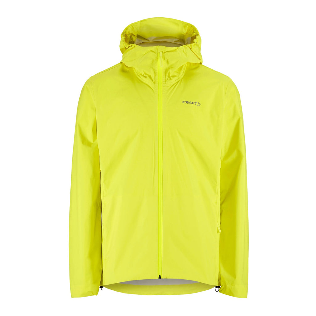 Endur Hydro Jacket wieler