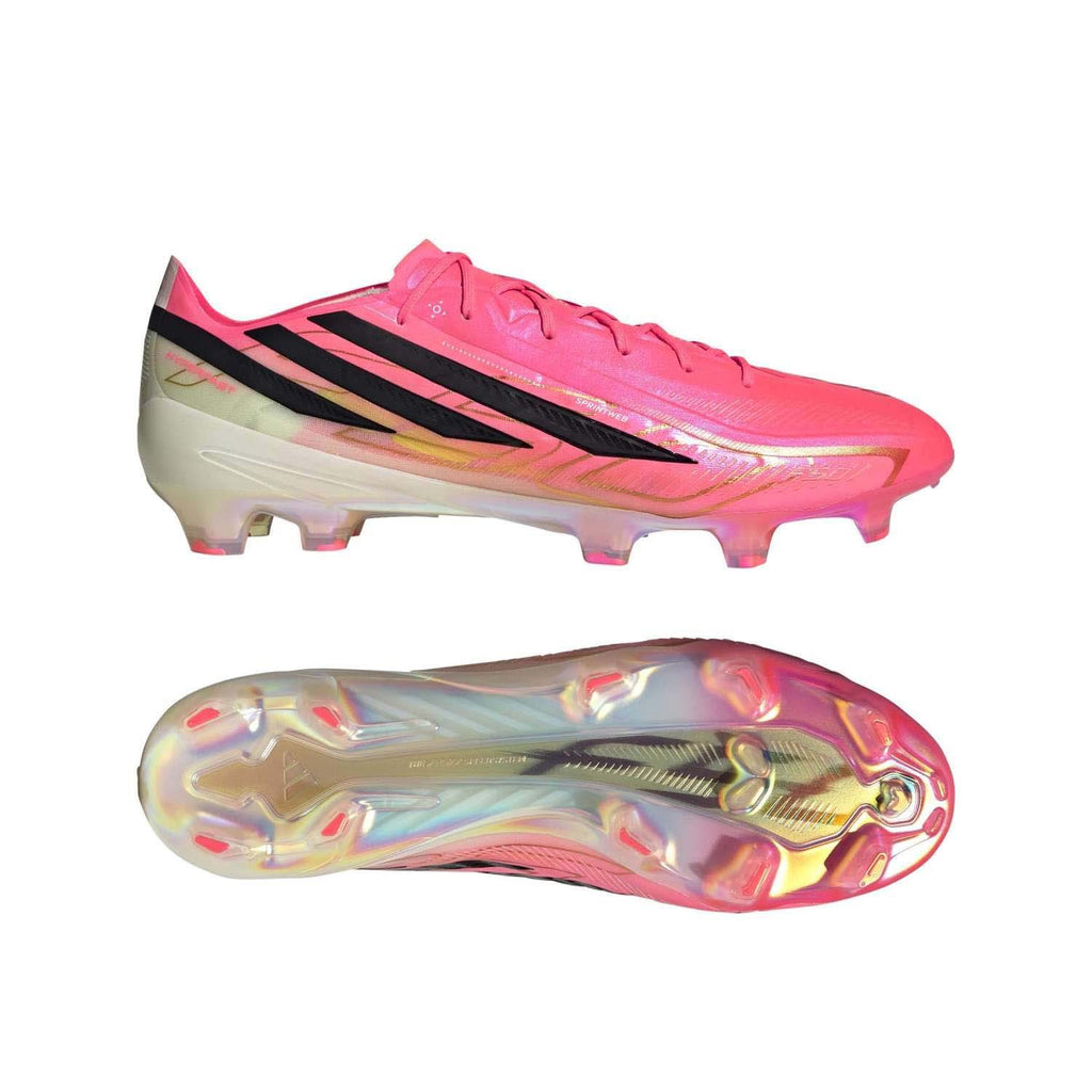 F50 Hyperfast Elite FG Gras voetbalschoenen