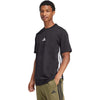 Essentials 3-Stripes Single Jersey t-shirt