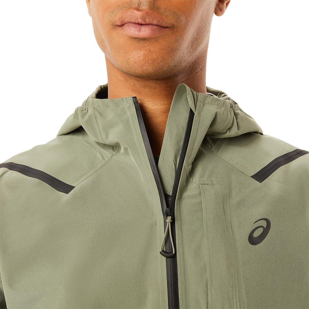 Accelerate Waterproof 2.0 Jacket