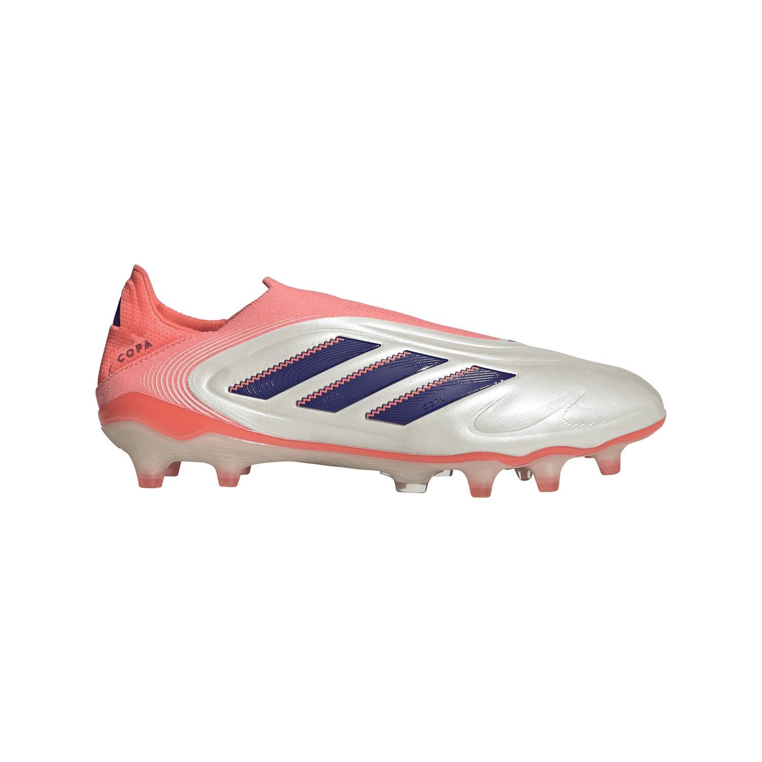 Copa Pure 3 Elite Veterloze Firm Ground Voetbalschoenen