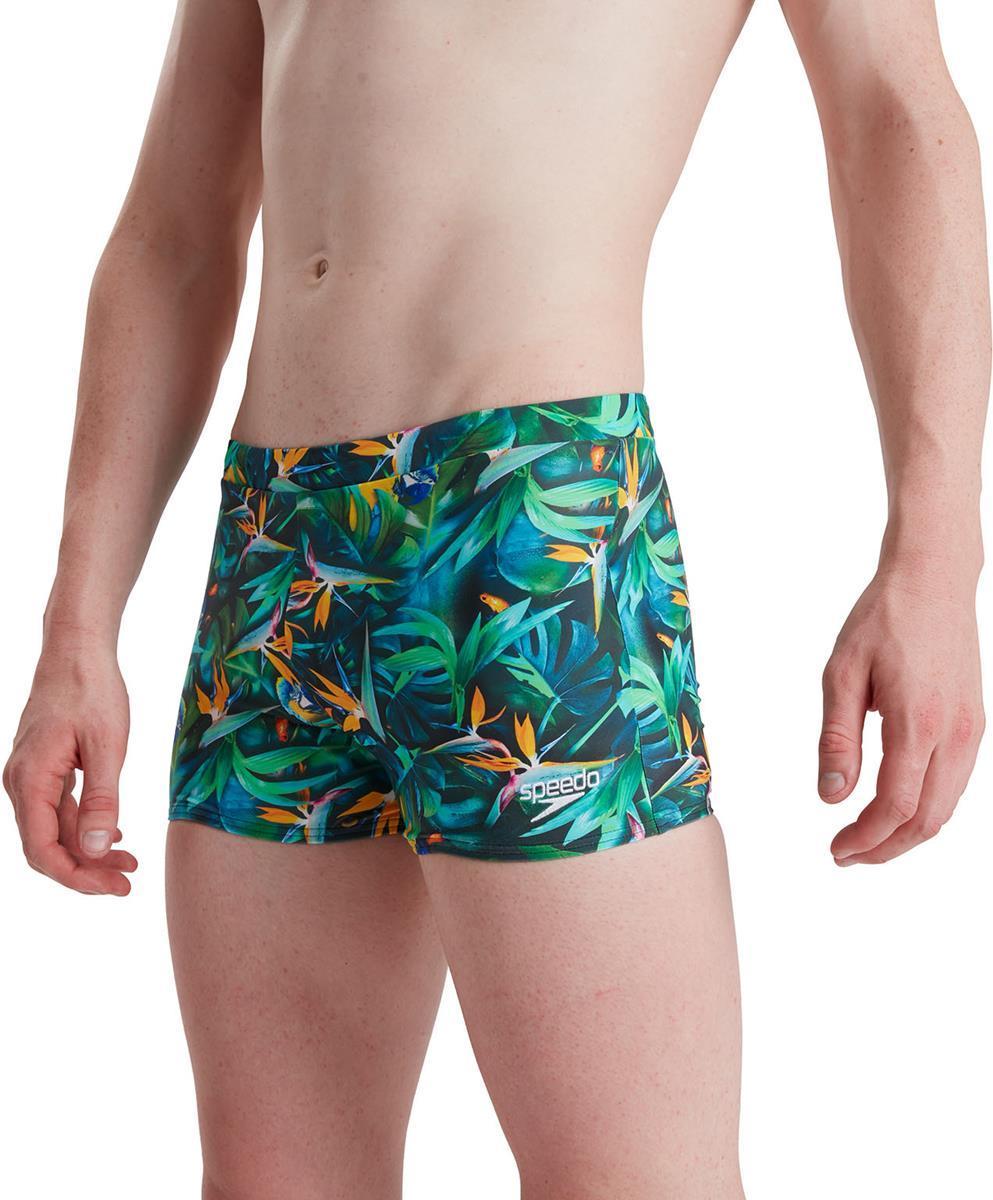 Eco Escape Aqsh Bla/blu