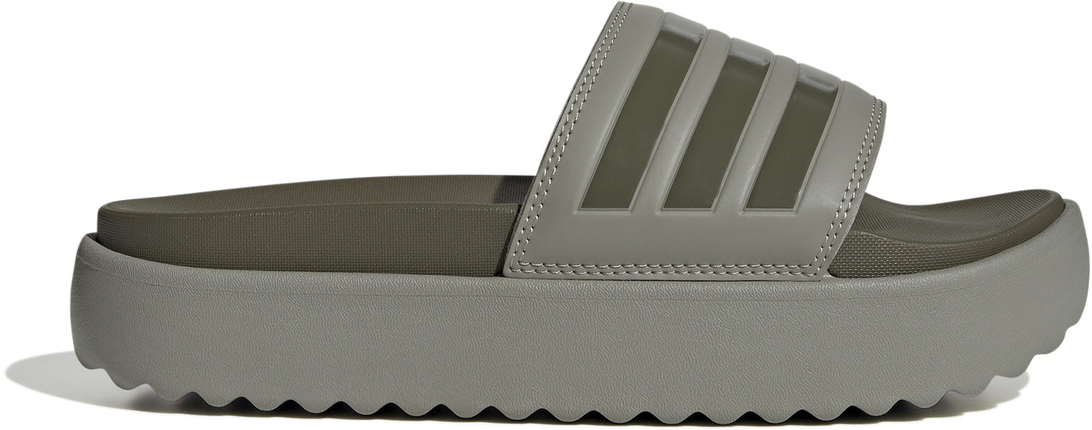 Adilette Platform badslippers