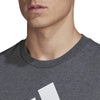 M BL SJ Hr. T-Shirt,100% Co - Single jersey